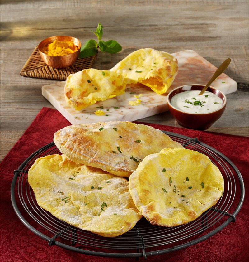 Is flatbread healthy?
