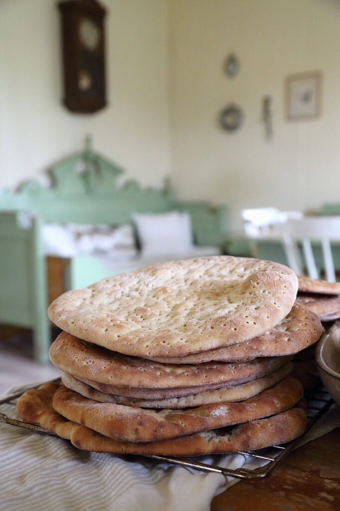 Is flatbread healthy?