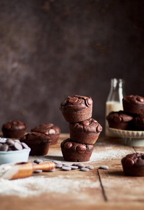 Muffins vs. Cupcakes: Which Reigns Supreme for Parties?
